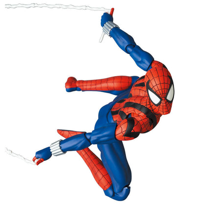 MAFEX No.143 MAFEX SPIDER-MAN (BEN REILLY) (COMIC Ver.) - Image 8