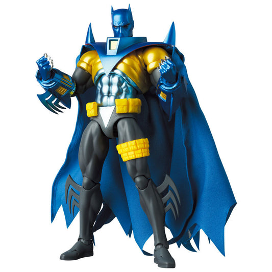 MAFEX No.144 MAFEX KNIGHTFALL BATMAN - Image 2