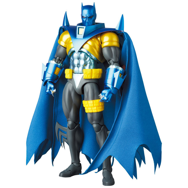 MAFEX No.144 MAFEX KNIGHTFALL BATMAN - Image 4