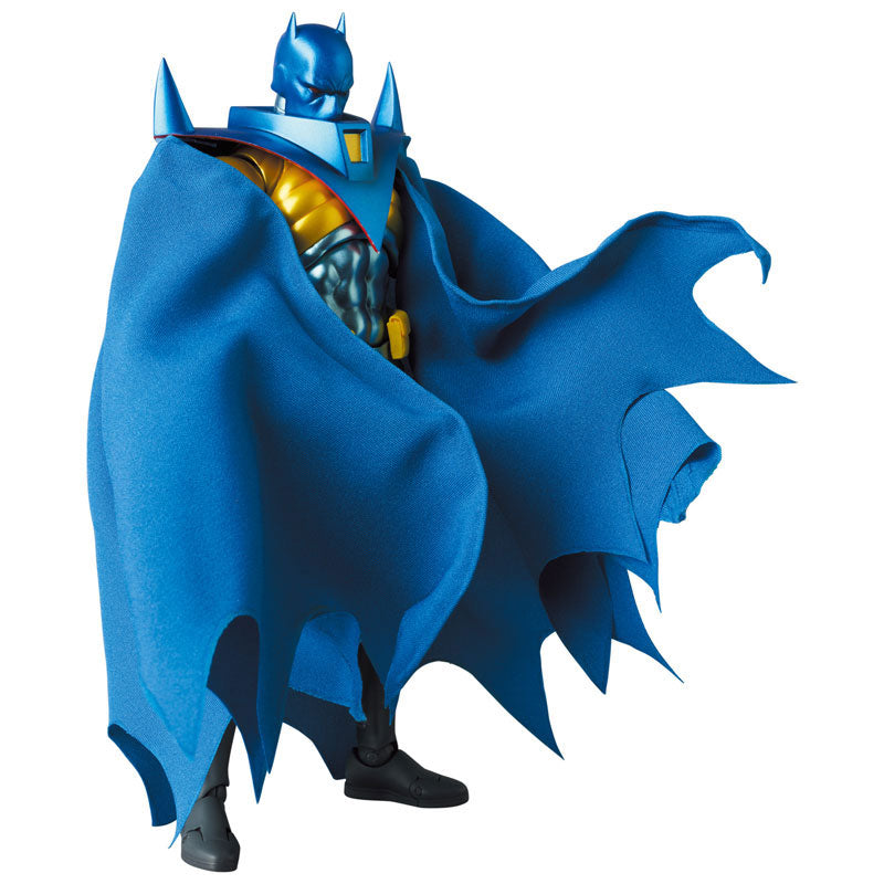MAFEX No.144 MAFEX KNIGHTFALL BATMAN - Image 7