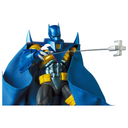 MAFEX No.144 MAFEX KNIGHTFALL BATMAN - Image 8