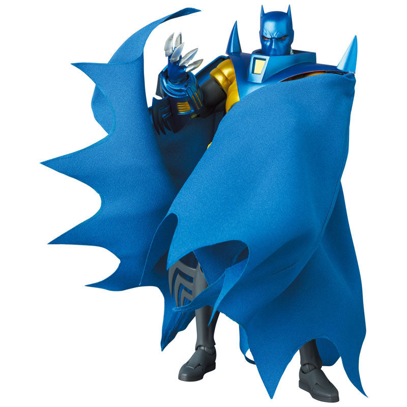 MAFEX No.144 MAFEX KNIGHTFALL BATMAN - Image 9