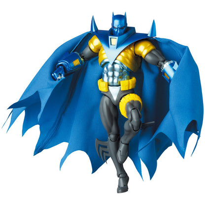 MAFEX No.144 MAFEX KNIGHTFALL BATMAN - Image 10