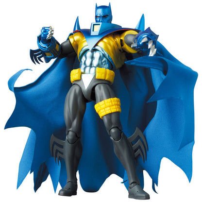 MAFEX No.144 MAFEX KNIGHTFALL BATMAN - Image 11