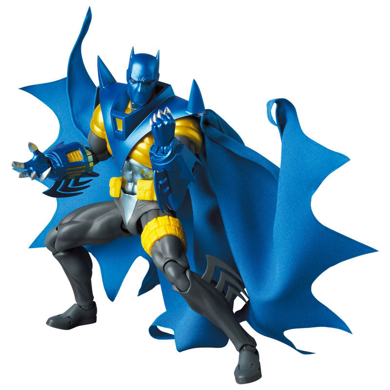 MAFEX No.144 MAFEX KNIGHTFALL BATMAN - Image 12