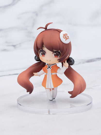 XIAMI 4th Anniversary Figure -Hajimemashite- Blue Ver. 1/7 Figure - Image 12