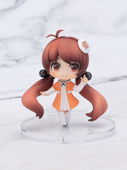 XIAMI 4th Anniversary Figure -Hajimemashite- Blue Ver. 1/7 Figure - Image 13