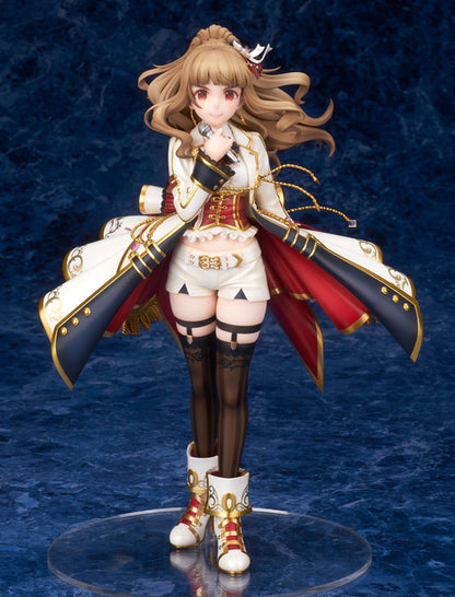 THE IDOLM@STER Cinderella Girls Nao Kamiya Ichijin no Jounetsu Ver. 1/7 Figure - Image 2