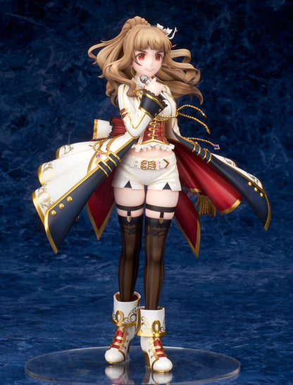 THE IDOLM@STER Cinderella Girls Nao Kamiya Ichijin no Jounetsu Ver. 1/7 Figure - Image 3