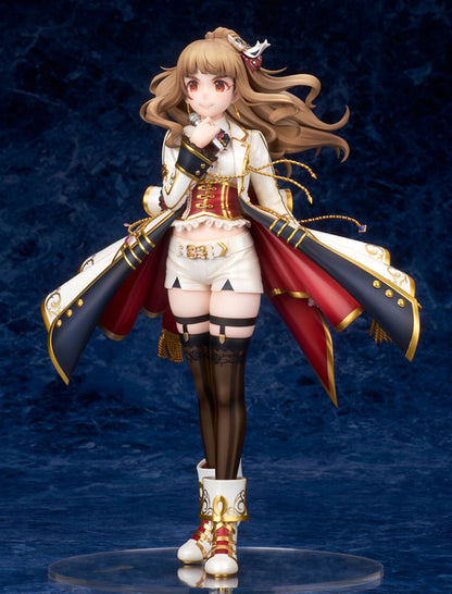 THE IDOLM@STER Cinderella Girls Nao Kamiya Ichijin no Jounetsu Ver. 1/7 Figure - Image 4