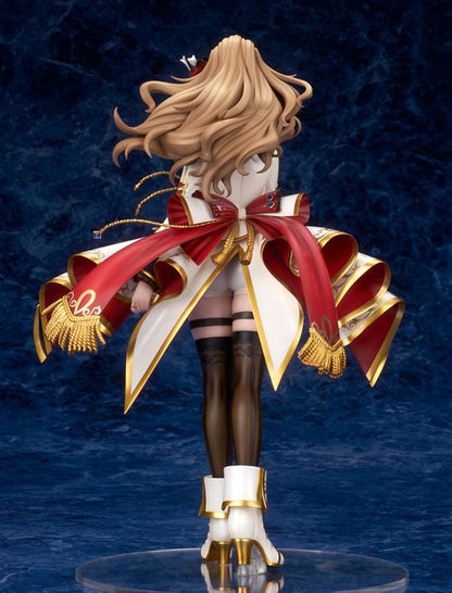 THE IDOLM@STER Cinderella Girls Nao Kamiya Ichijin no Jounetsu Ver. 1/7 Figure - Image 5