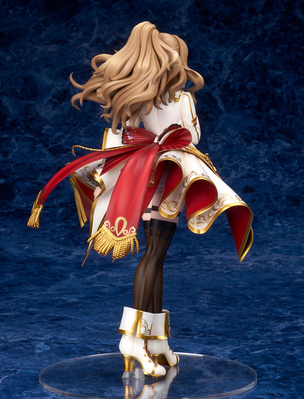 THE IDOLM@STER Cinderella Girls Nao Kamiya Ichijin no Jounetsu Ver. 1/7 Figure - Image 6