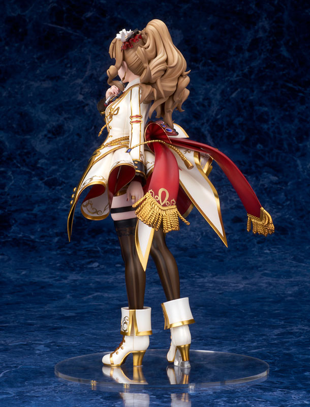 THE IDOLM@STER Cinderella Girls Nao Kamiya Ichijin no Jounetsu Ver. 1/7 Figure - Image 7