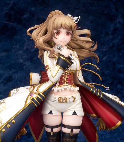 THE IDOLM@STER Cinderella Girls Nao Kamiya Ichijin no Jounetsu Ver. 1/7 Figure - Image 10