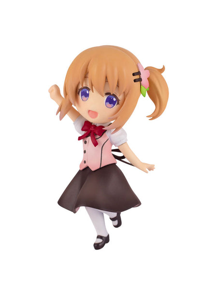 Is the order a rabbit? BLOOM Mini Figure Cocoa - Image 2