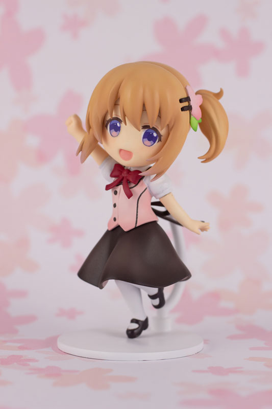 Is the order a rabbit? BLOOM Mini Figure Cocoa - Image 3