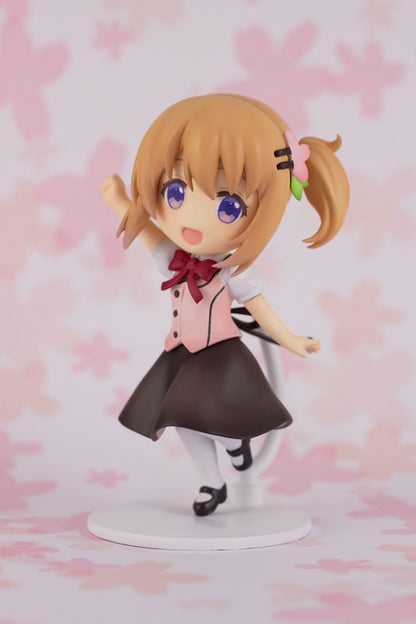 Is the order a rabbit? BLOOM Mini Figure Cocoa - Image 3