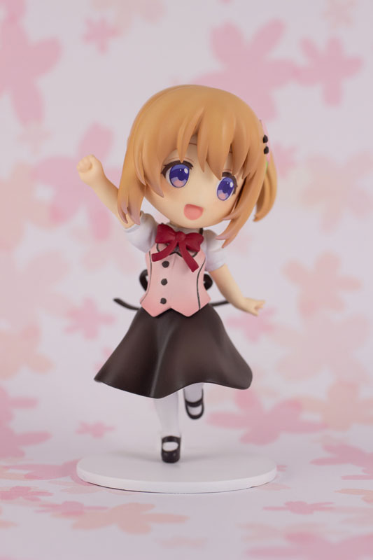 Is the order a rabbit? BLOOM Mini Figure Cocoa - Image 4