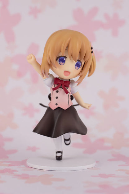 Is the order a rabbit? BLOOM Mini Figure Cocoa - Image 4