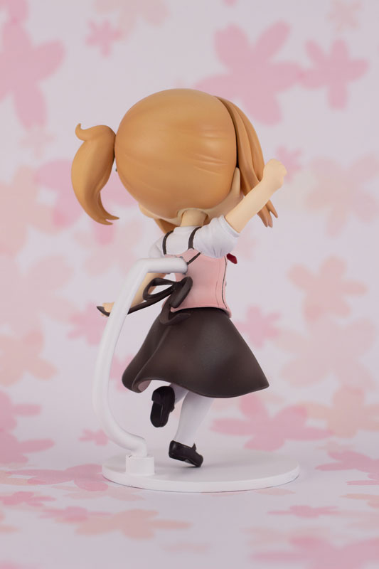 Is the order a rabbit? BLOOM Mini Figure Cocoa - Image 5