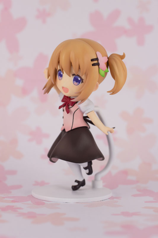 Is the order a rabbit? BLOOM Mini Figure Cocoa - Image 6