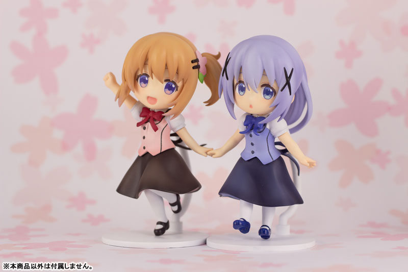 Is the order a rabbit? BLOOM Mini Figure Cocoa - Image 7