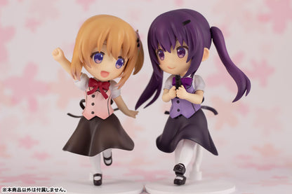 Is the order a rabbit? BLOOM Mini Figure Cocoa - Image 8