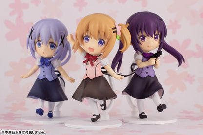 Is the order a rabbit? BLOOM Mini Figure Cocoa - Image 9