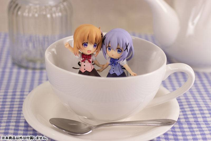 Is the order a rabbit? BLOOM Mini Figure Cocoa - Image 10