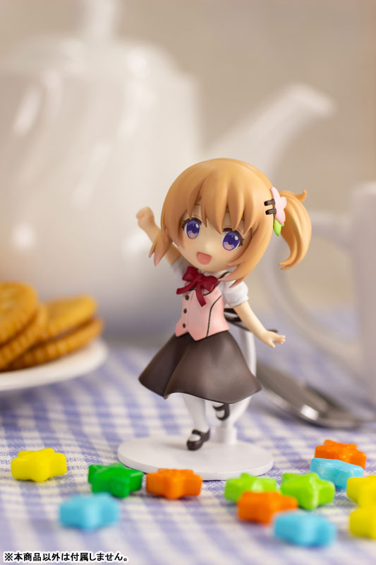 Is the order a rabbit? BLOOM Mini Figure Cocoa - Image 11