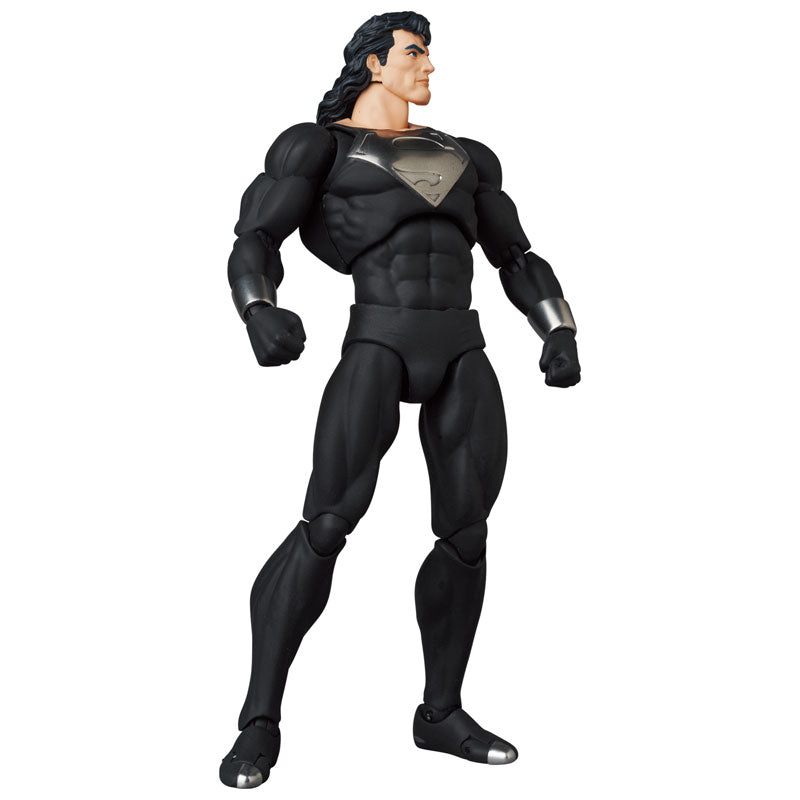MAFEX No.150 MAFEX SUPERMAN (RETURN OF SUPERMAN) - Image 2