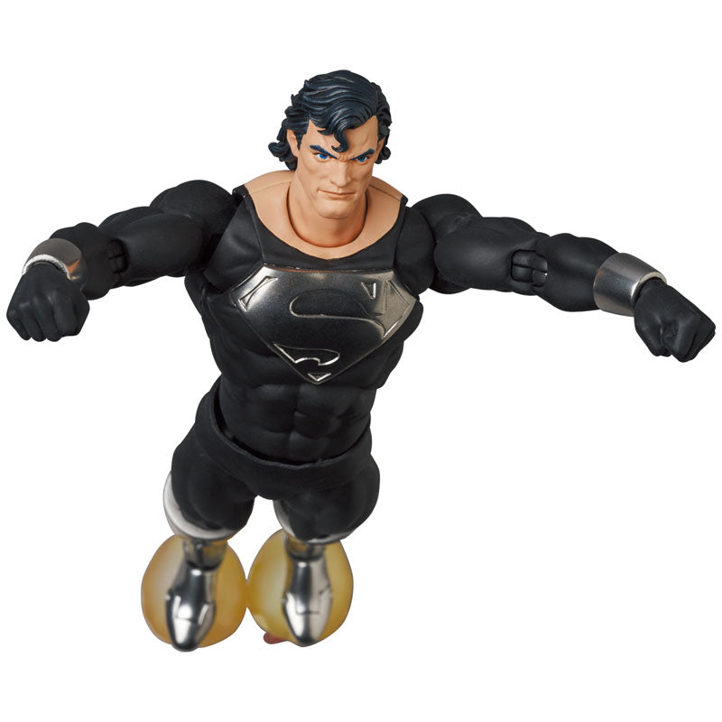 MAFEX No.150 MAFEX SUPERMAN (RETURN OF SUPERMAN) - Image 3