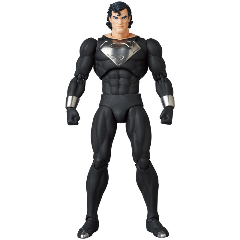 MAFEX No.150 MAFEX SUPERMAN (RETURN OF SUPERMAN) - Image 4