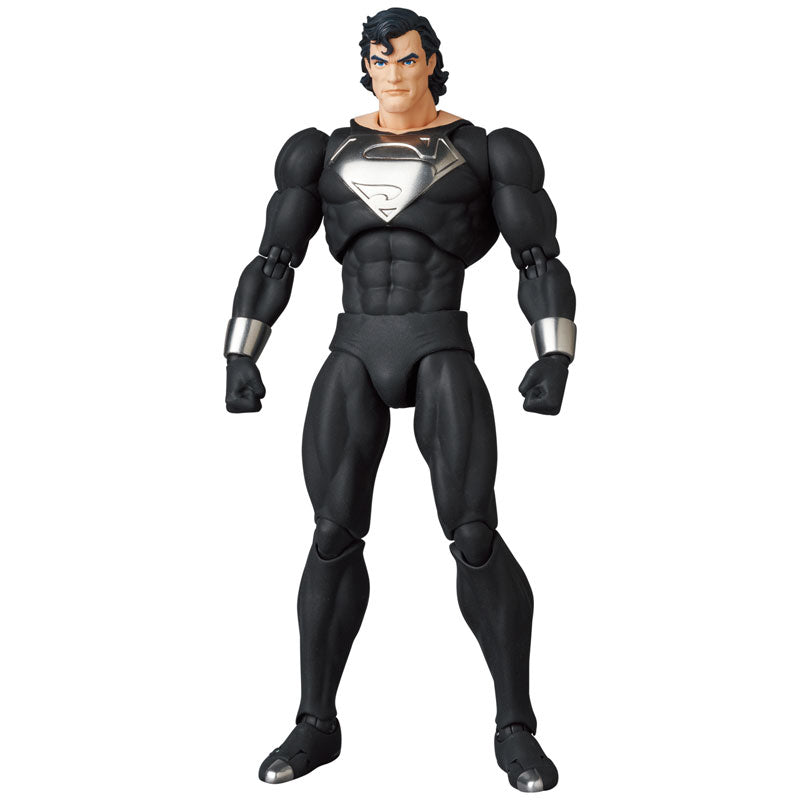 MAFEX No.150 MAFEX SUPERMAN (RETURN OF SUPERMAN) - Image 5