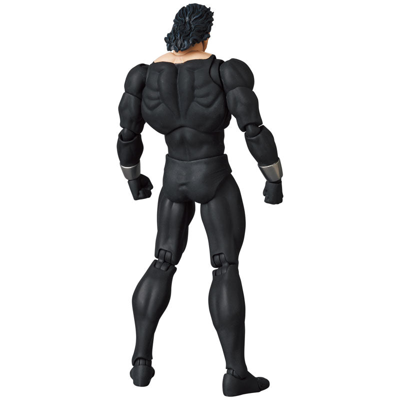 MAFEX No.150 MAFEX SUPERMAN (RETURN OF SUPERMAN) - Image 6