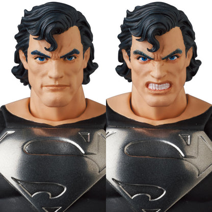 MAFEX No.150 MAFEX SUPERMAN (RETURN OF SUPERMAN) - Image 7