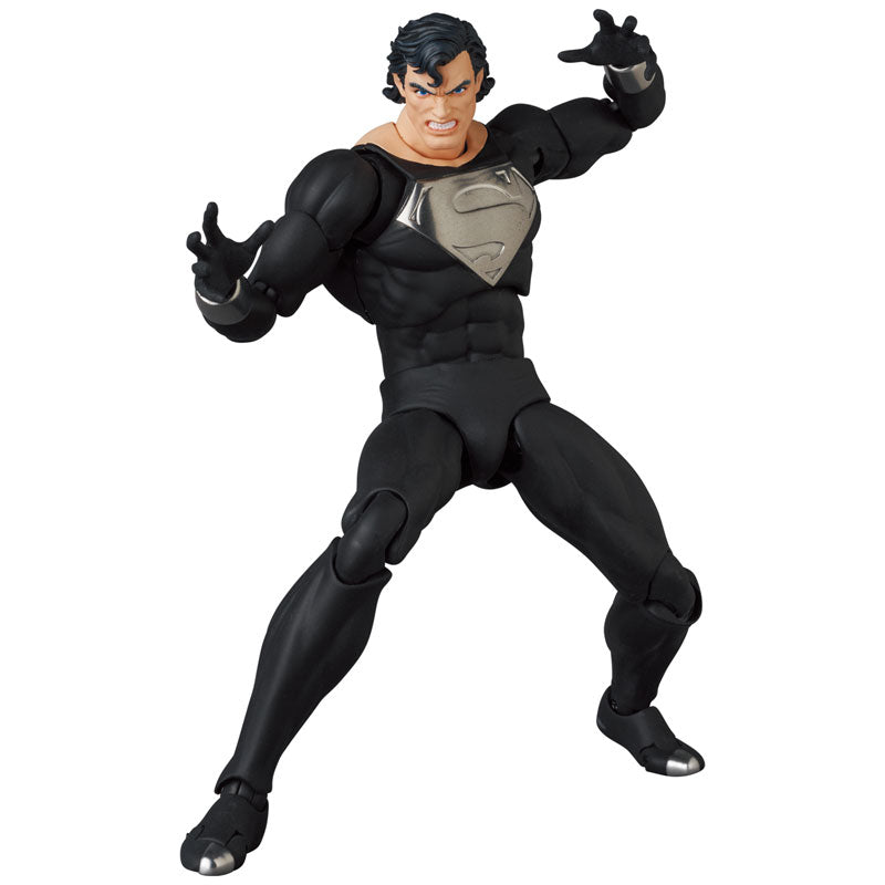 MAFEX No.150 MAFEX SUPERMAN (RETURN OF SUPERMAN) - Image 8