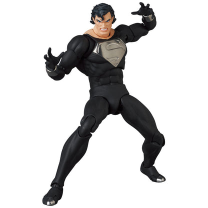 MAFEX No.150 MAFEX SUPERMAN (RETURN OF SUPERMAN) - Image 8