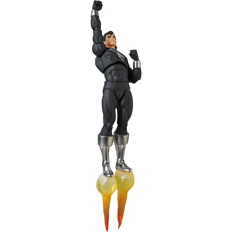 MAFEX No.150 MAFEX SUPERMAN (RETURN OF SUPERMAN) - Image 9