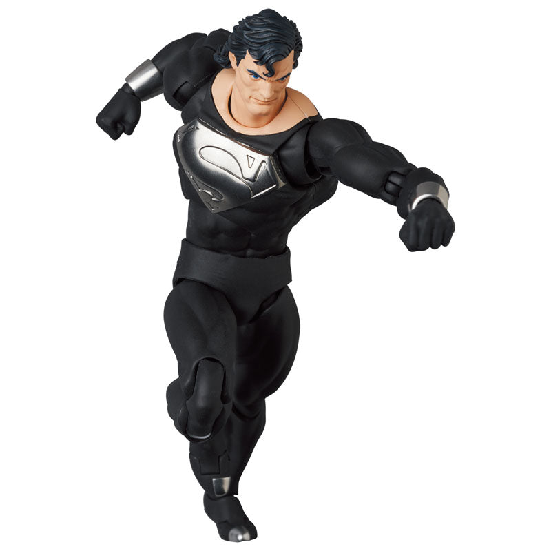 MAFEX No.150 MAFEX SUPERMAN (RETURN OF SUPERMAN) - Image 10