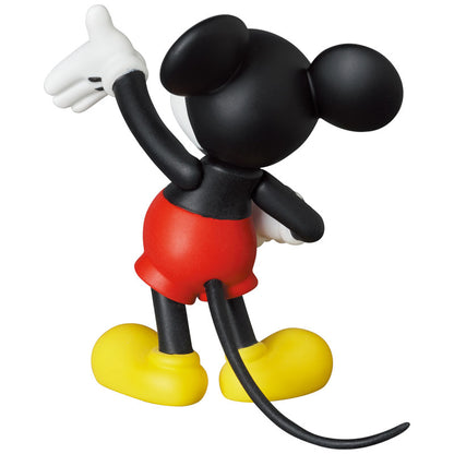 Ultra Detail Figure No.605 UDF Disney Series 9 Mickey Mouse (Classic) - Image 3