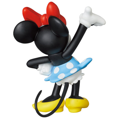 Ultra Detail Figure No.606 UDF Disney Series 9 Minnie Mouse (Classic) - Image 3