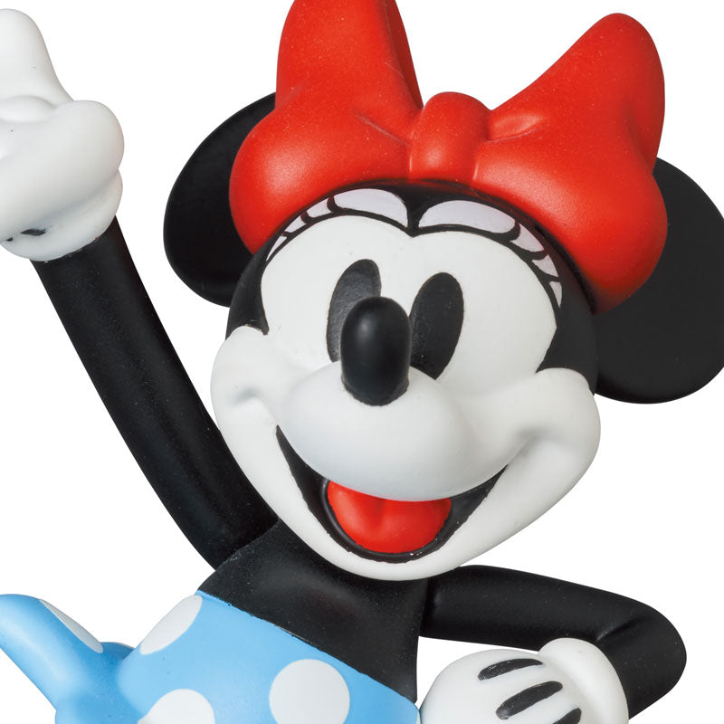 Ultra Detail Figure No.606 UDF Disney Series 9 Minnie Mouse (Classic) - Image 4