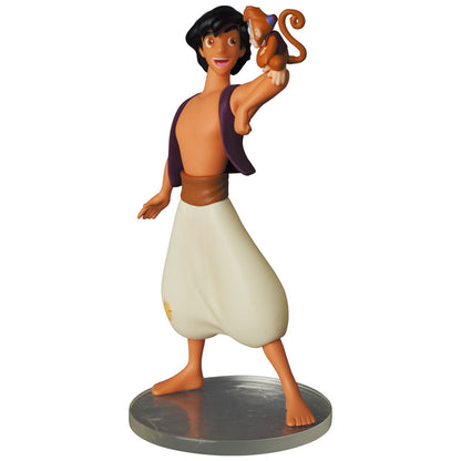 Ultra Detail Figure No.607 UDF Disney Series 9 Aladdin - Image 2