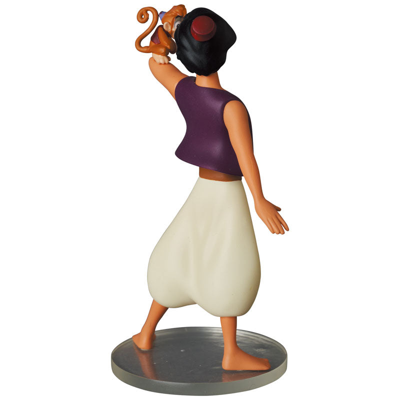 Ultra Detail Figure No.607 UDF Disney Series 9 Aladdin - Image 3