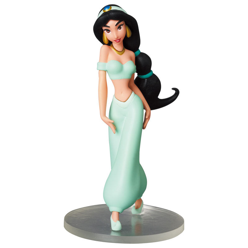 Ultra Detail Figure No.608 UDF Disney Series 9 Princess Jasmine - Image 2