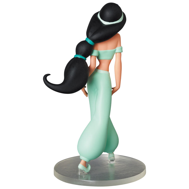 Ultra Detail Figure No.608 UDF Disney Series 9 Princess Jasmine - Image 3