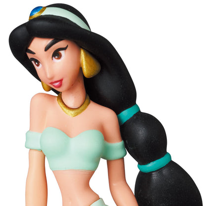 Ultra Detail Figure No.608 UDF Disney Series 9 Princess Jasmine - Image 4