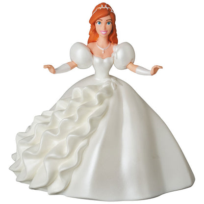 Ultra Detail Figure No.609 UDF Disney Series 9 Giselle - Image 2