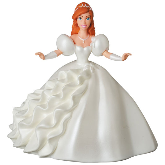 Ultra Detail Figure No.609 UDF Disney Series 9 Giselle - Image 2